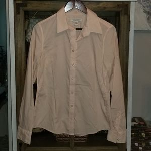 BR dress button down sz 10